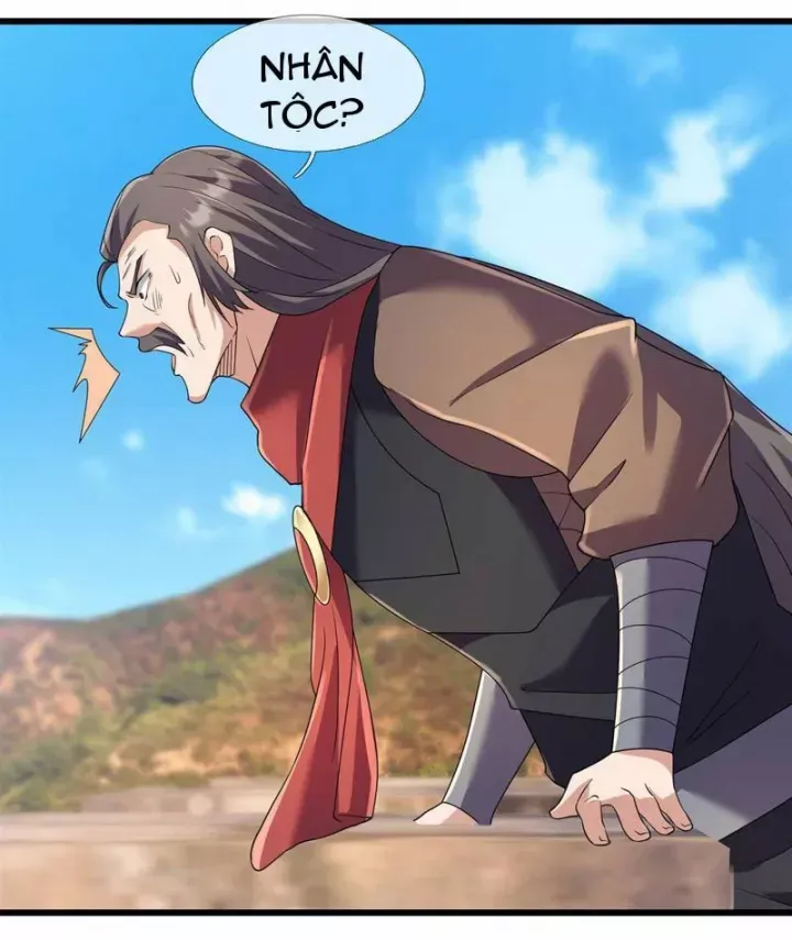 Ngủ Say Vạn Cổ: Xuất Thế Quét Ngang Chư Thiên Chap 142 - Next Chap 141