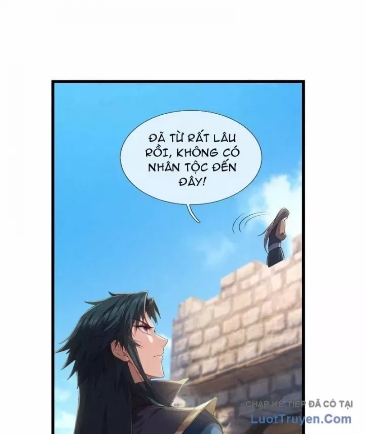 Ngủ Say Vạn Cổ: Xuất Thế Quét Ngang Chư Thiên Chap 142 - Next Chap 141