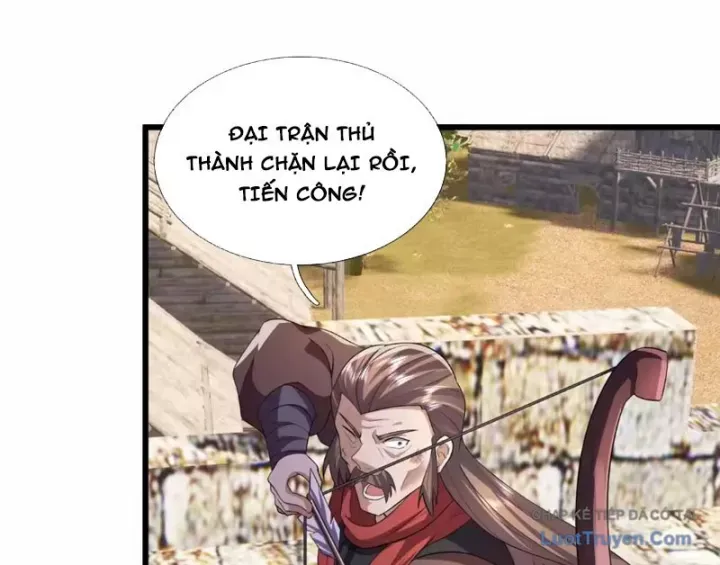 Ngủ Say Vạn Cổ: Xuất Thế Quét Ngang Chư Thiên Chap 143 - Next Chap 142