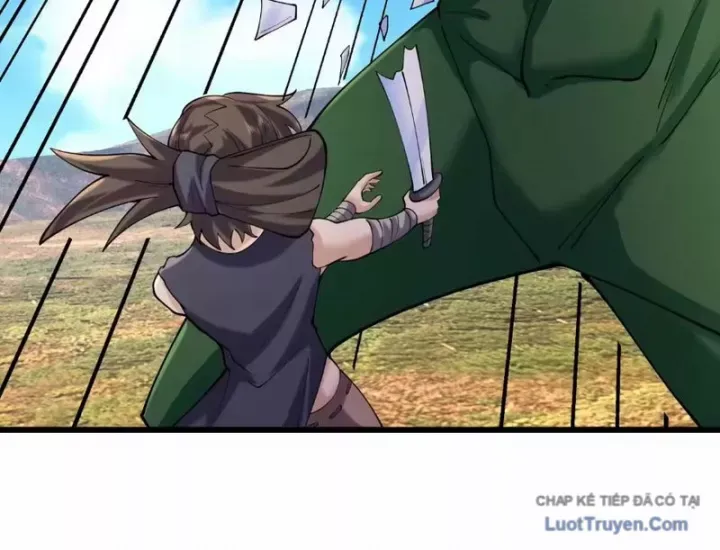 Ngủ Say Vạn Cổ: Xuất Thế Quét Ngang Chư Thiên Chap 143 - Next Chap 142