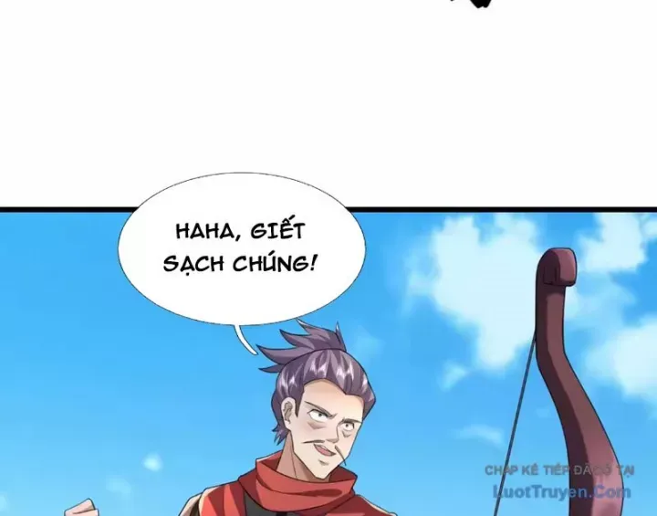 Ngủ Say Vạn Cổ: Xuất Thế Quét Ngang Chư Thiên Chap 143 - Next Chap 142