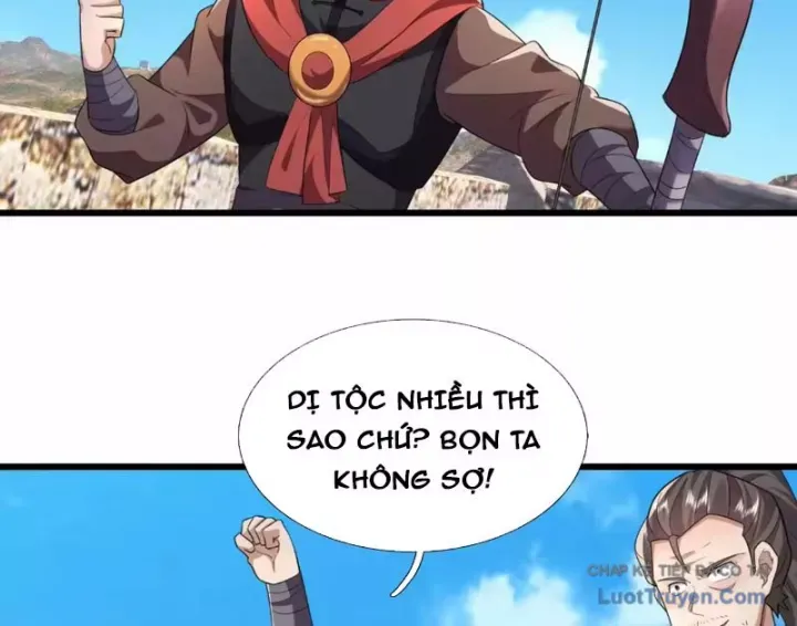 Ngủ Say Vạn Cổ: Xuất Thế Quét Ngang Chư Thiên Chap 143 - Next Chap 142