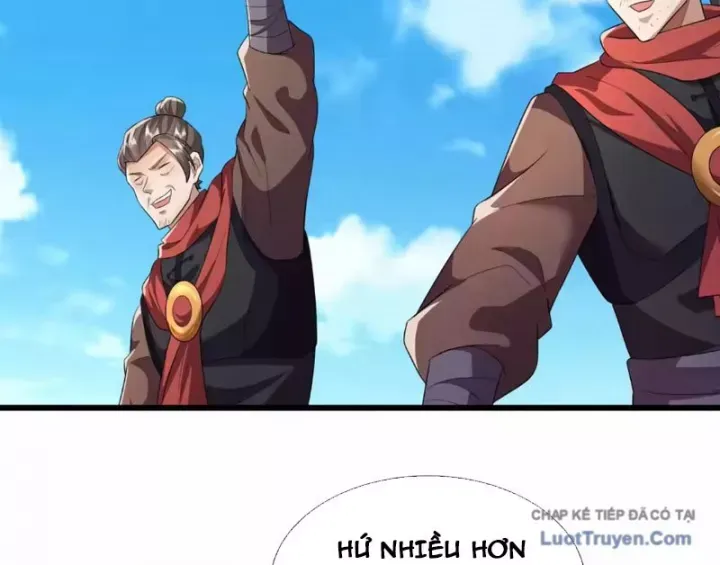 Ngủ Say Vạn Cổ: Xuất Thế Quét Ngang Chư Thiên Chap 143 - Next Chap 142