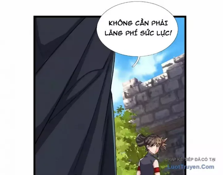 Ngủ Say Vạn Cổ: Xuất Thế Quét Ngang Chư Thiên Chap 143 - Next Chap 142