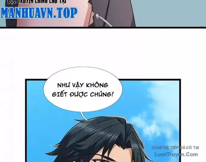 Ngủ Say Vạn Cổ: Xuất Thế Quét Ngang Chư Thiên Chap 143 - Next Chap 142