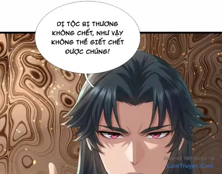 Ngủ Say Vạn Cổ: Xuất Thế Quét Ngang Chư Thiên Chap 143 - Next Chap 142