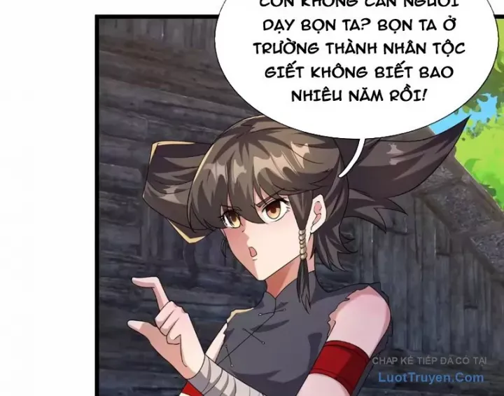 Ngủ Say Vạn Cổ: Xuất Thế Quét Ngang Chư Thiên Chap 143 - Next Chap 142