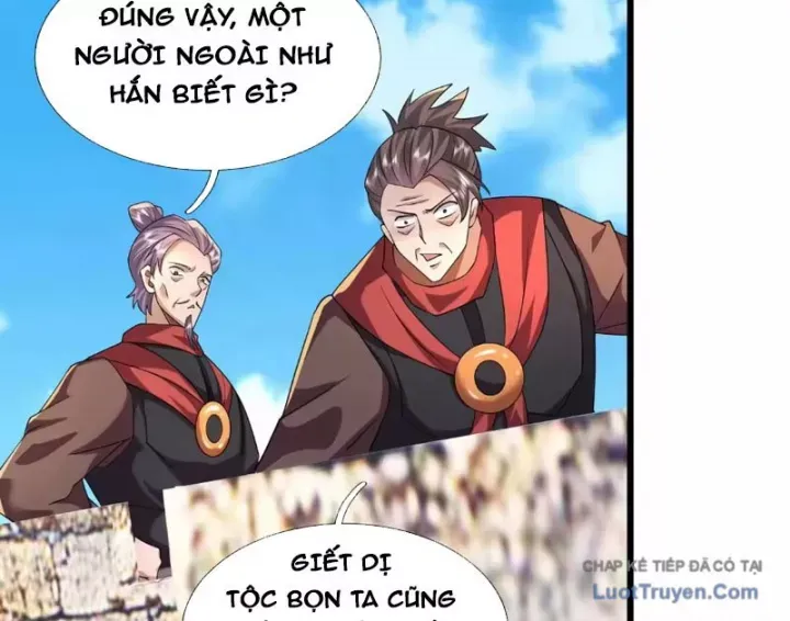 Ngủ Say Vạn Cổ: Xuất Thế Quét Ngang Chư Thiên Chap 143 - Next Chap 142