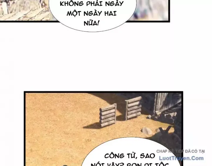 Ngủ Say Vạn Cổ: Xuất Thế Quét Ngang Chư Thiên Chap 143 - Next Chap 142
