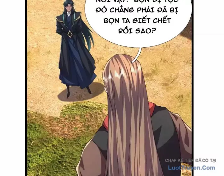 Ngủ Say Vạn Cổ: Xuất Thế Quét Ngang Chư Thiên Chap 143 - Next Chap 142