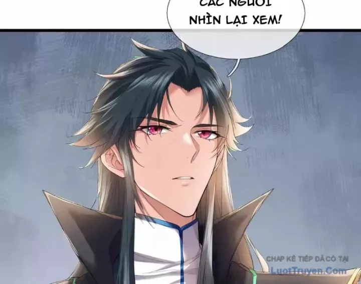Ngủ Say Vạn Cổ: Xuất Thế Quét Ngang Chư Thiên Chap 143 - Next Chap 142