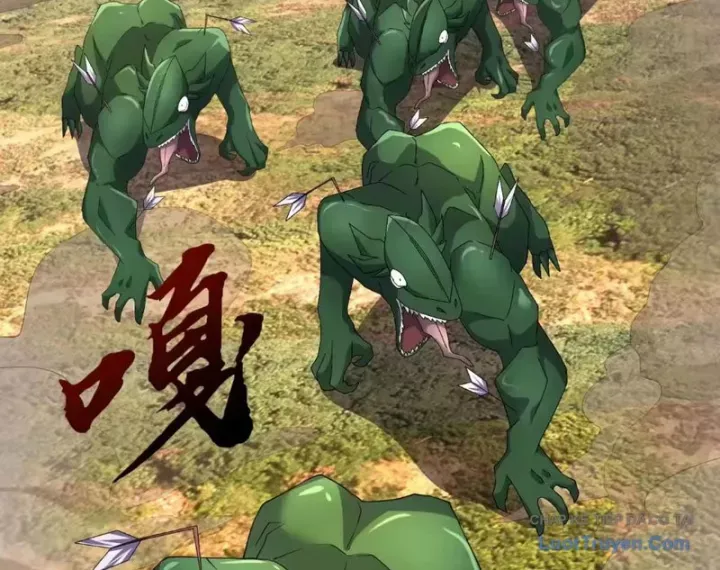 Ngủ Say Vạn Cổ: Xuất Thế Quét Ngang Chư Thiên Chap 143 - Next Chap 142