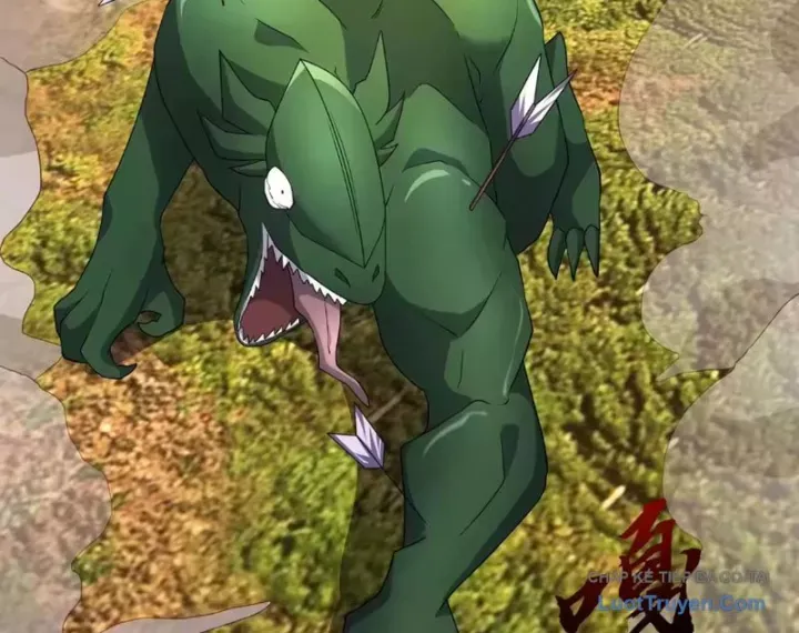 Ngủ Say Vạn Cổ: Xuất Thế Quét Ngang Chư Thiên Chap 143 - Next Chap 142