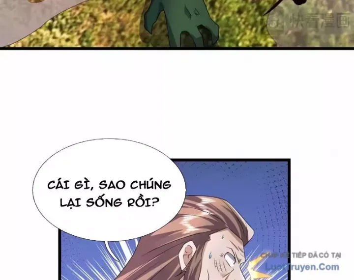Ngủ Say Vạn Cổ: Xuất Thế Quét Ngang Chư Thiên Chap 143 - Next Chap 142