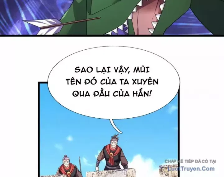 Ngủ Say Vạn Cổ: Xuất Thế Quét Ngang Chư Thiên Chap 143 - Next Chap 142