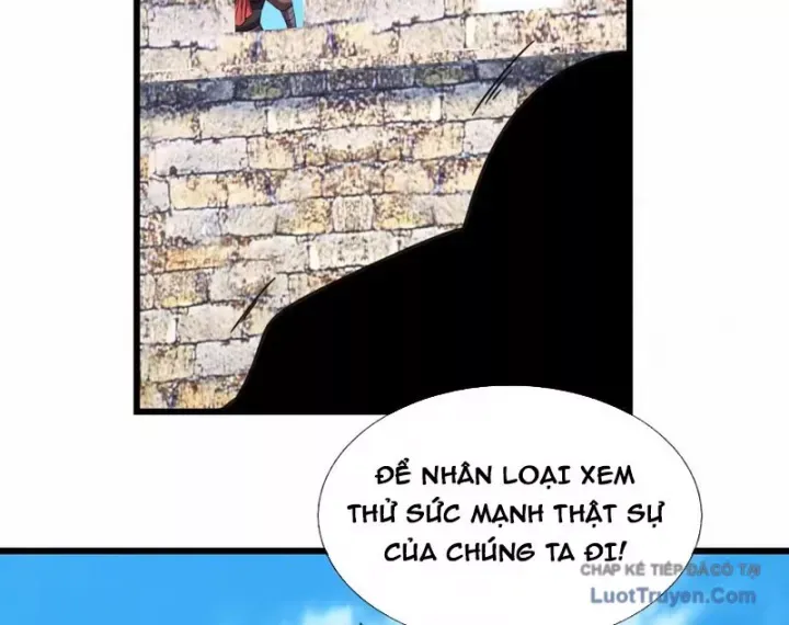 Ngủ Say Vạn Cổ: Xuất Thế Quét Ngang Chư Thiên Chap 143 - Next Chap 142