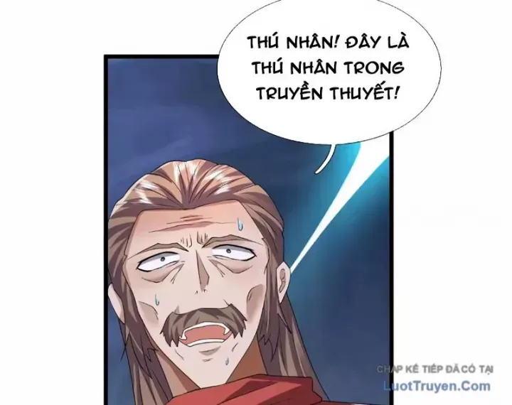 Ngủ Say Vạn Cổ: Xuất Thế Quét Ngang Chư Thiên Chap 143 - Next Chap 142