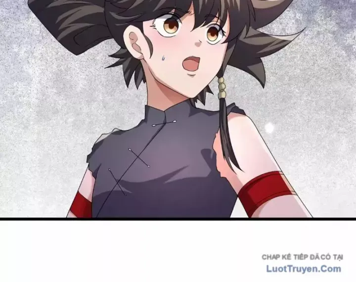 Ngủ Say Vạn Cổ: Xuất Thế Quét Ngang Chư Thiên Chap 143 - Next Chap 142