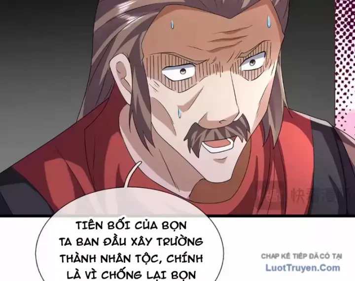 Ngủ Say Vạn Cổ: Xuất Thế Quét Ngang Chư Thiên Chap 143 - Next Chap 142