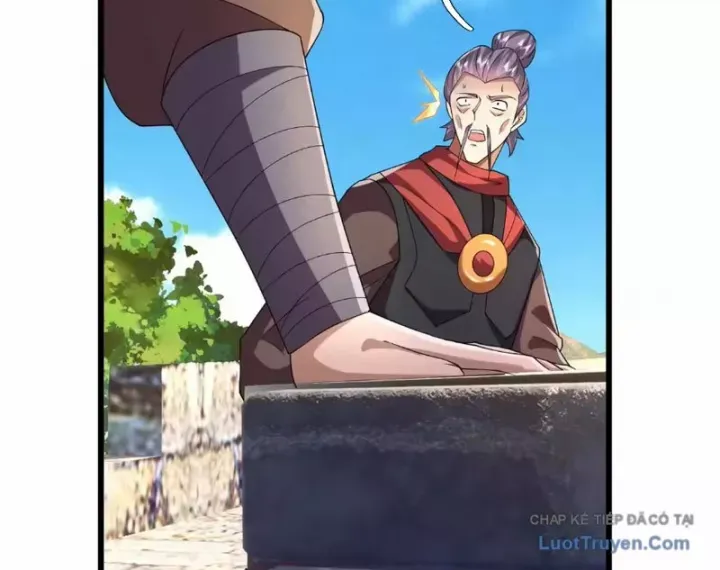 Ngủ Say Vạn Cổ: Xuất Thế Quét Ngang Chư Thiên Chap 143 - Next Chap 142