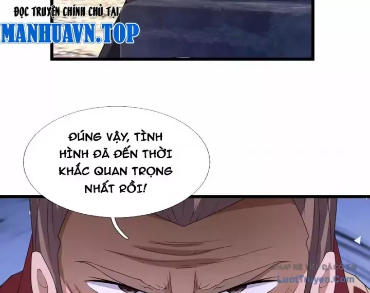 Ngủ Say Vạn Cổ: Xuất Thế Quét Ngang Chư Thiên Chap 143 - Next Chap 142
