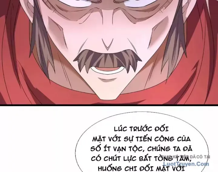 Ngủ Say Vạn Cổ: Xuất Thế Quét Ngang Chư Thiên Chap 143 - Next Chap 142