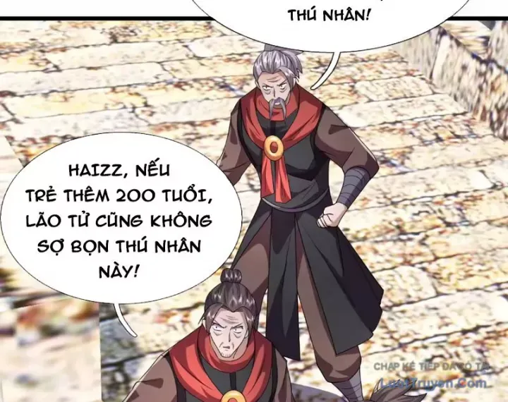 Ngủ Say Vạn Cổ: Xuất Thế Quét Ngang Chư Thiên Chap 143 - Next Chap 142