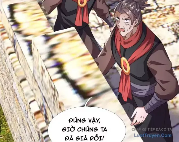 Ngủ Say Vạn Cổ: Xuất Thế Quét Ngang Chư Thiên Chap 143 - Next Chap 142