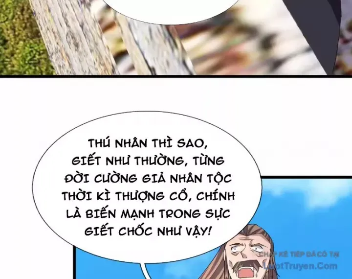 Ngủ Say Vạn Cổ: Xuất Thế Quét Ngang Chư Thiên Chap 143 - Next Chap 142