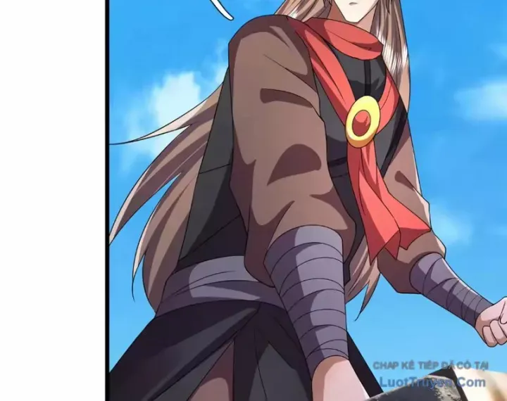 Ngủ Say Vạn Cổ: Xuất Thế Quét Ngang Chư Thiên Chap 143 - Next Chap 142