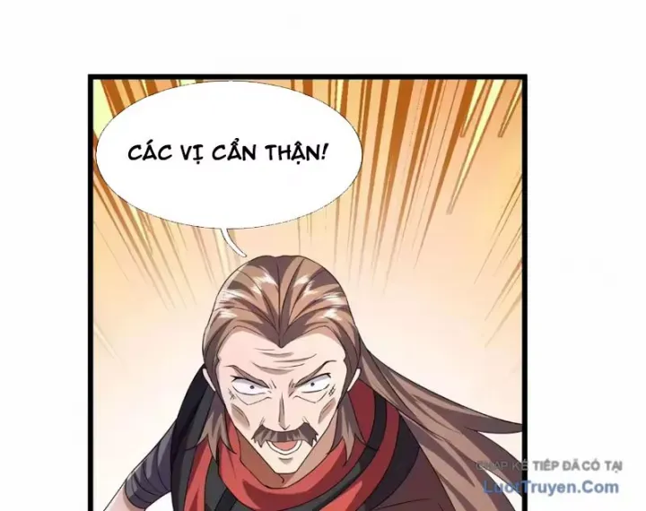 Ngủ Say Vạn Cổ: Xuất Thế Quét Ngang Chư Thiên Chap 143 - Next Chap 142