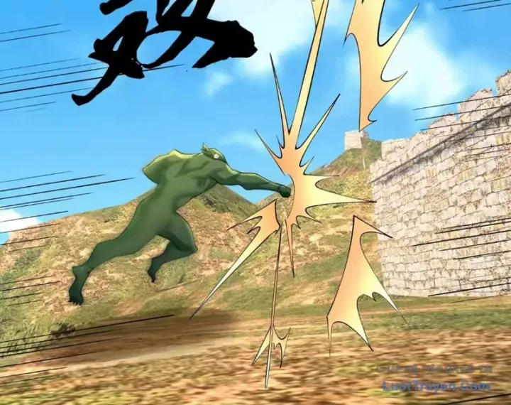 Ngủ Say Vạn Cổ: Xuất Thế Quét Ngang Chư Thiên Chap 143 - Next Chap 142