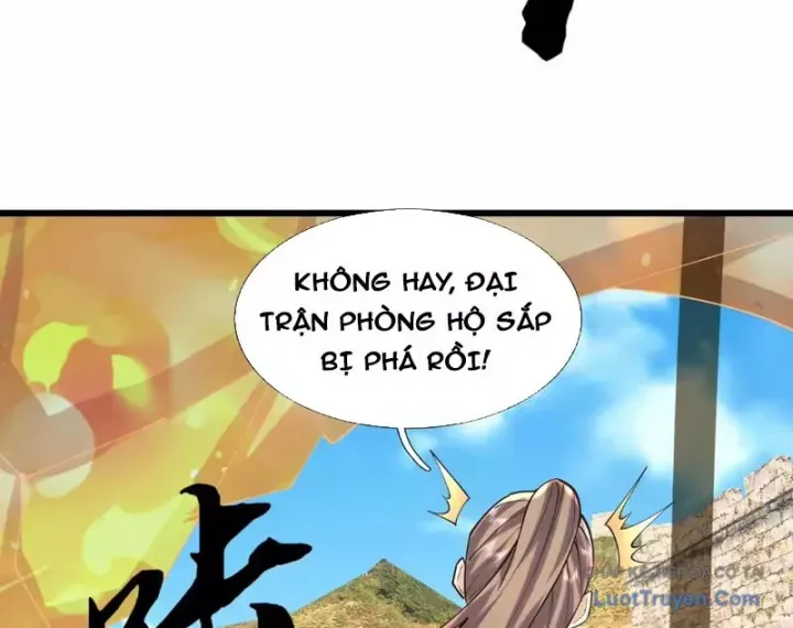 Ngủ Say Vạn Cổ: Xuất Thế Quét Ngang Chư Thiên Chap 143 - Next Chap 142