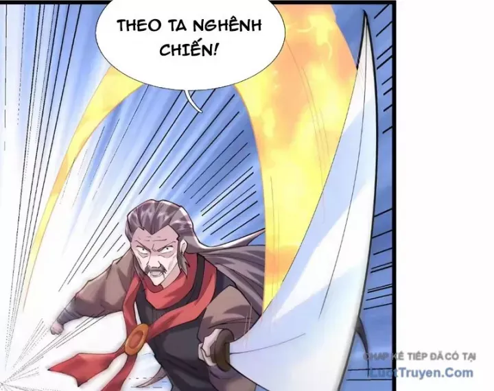 Ngủ Say Vạn Cổ: Xuất Thế Quét Ngang Chư Thiên Chap 143 - Next Chap 142