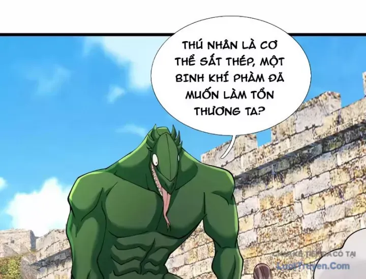 Ngủ Say Vạn Cổ: Xuất Thế Quét Ngang Chư Thiên Chap 143 - Next Chap 142