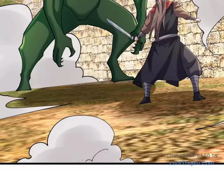 Ngủ Say Vạn Cổ: Xuất Thế Quét Ngang Chư Thiên Chap 143 - Next Chap 142