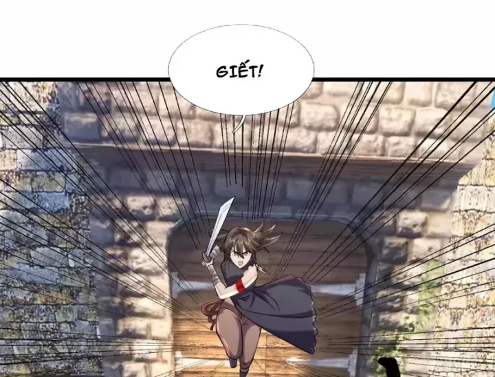 Ngủ Say Vạn Cổ: Xuất Thế Quét Ngang Chư Thiên Chap 143 - Next Chap 142