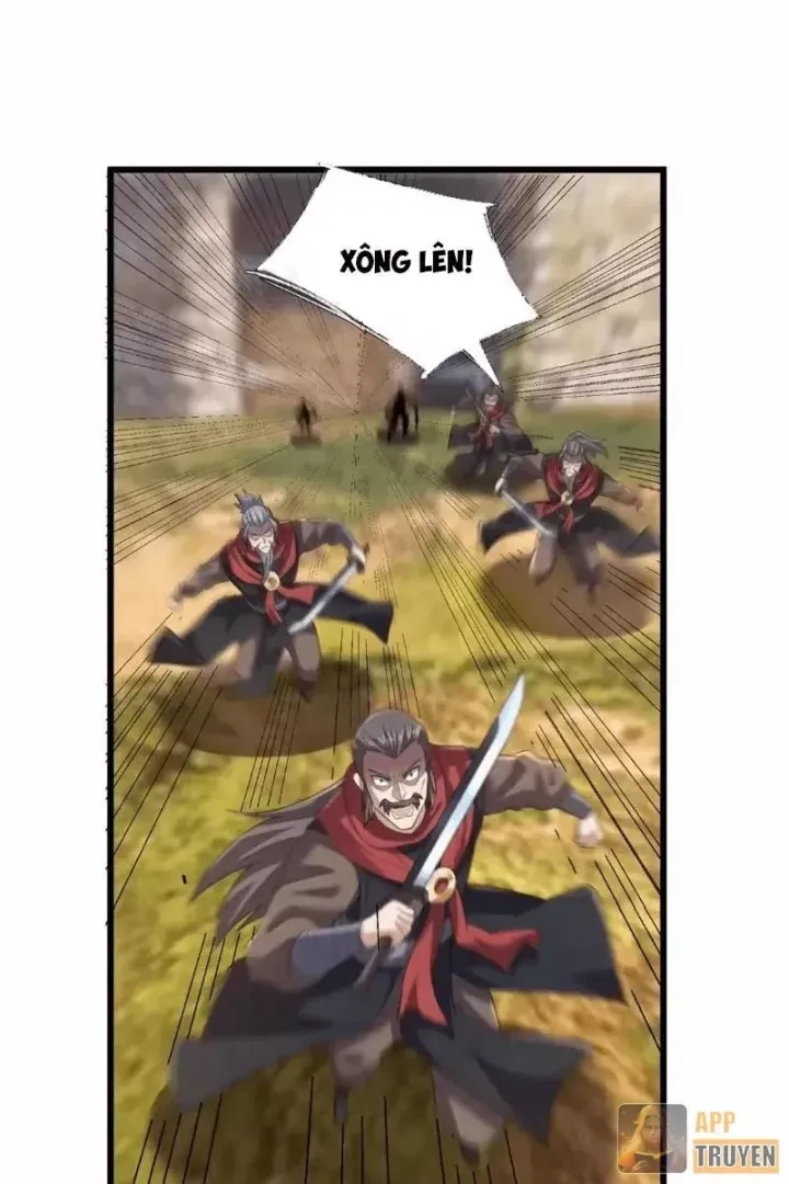 Ngủ Say Vạn Cổ: Xuất Thế Quét Ngang Chư Thiên Chap 144 - Next Chap 143