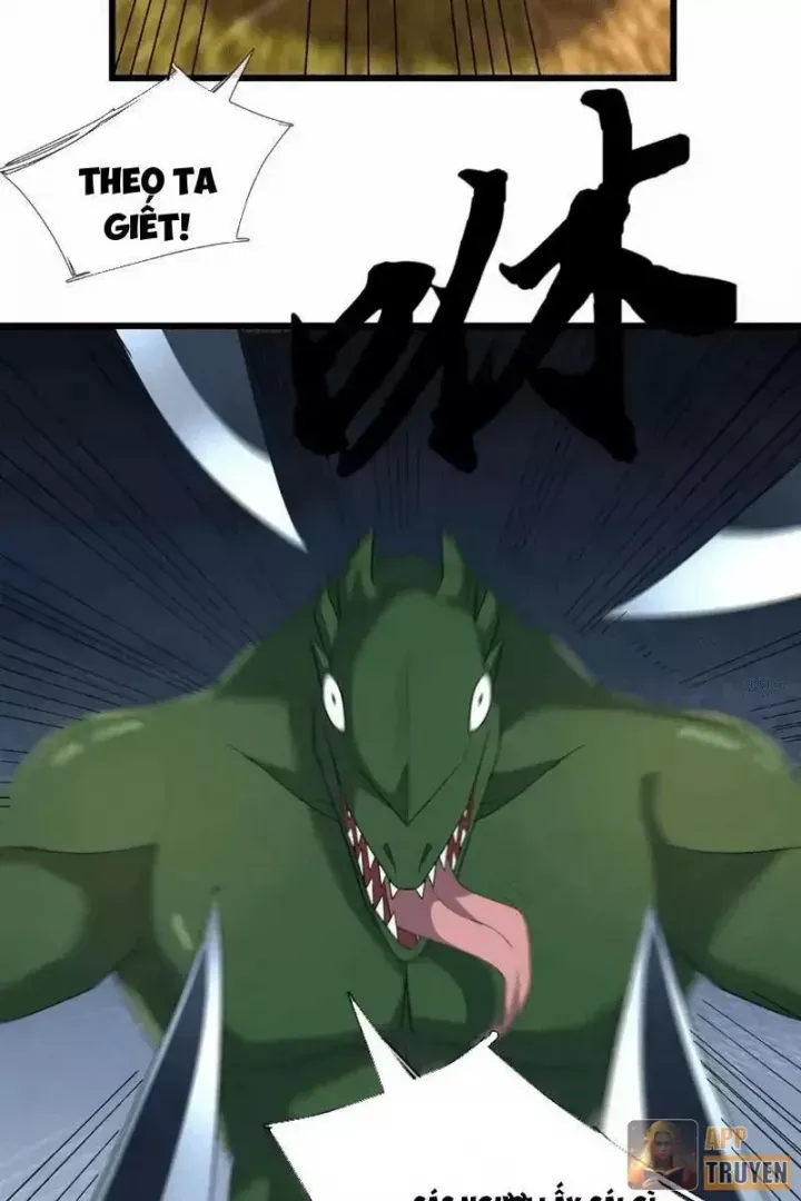 Ngủ Say Vạn Cổ: Xuất Thế Quét Ngang Chư Thiên Chap 144 - Next Chap 143