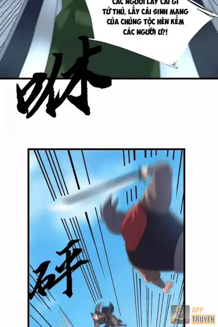 Ngủ Say Vạn Cổ: Xuất Thế Quét Ngang Chư Thiên Chap 144 - Next Chap 143