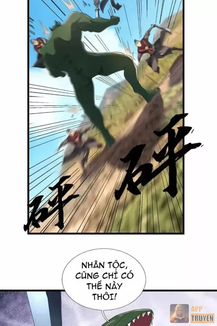 Ngủ Say Vạn Cổ: Xuất Thế Quét Ngang Chư Thiên Chap 144 - Next Chap 143