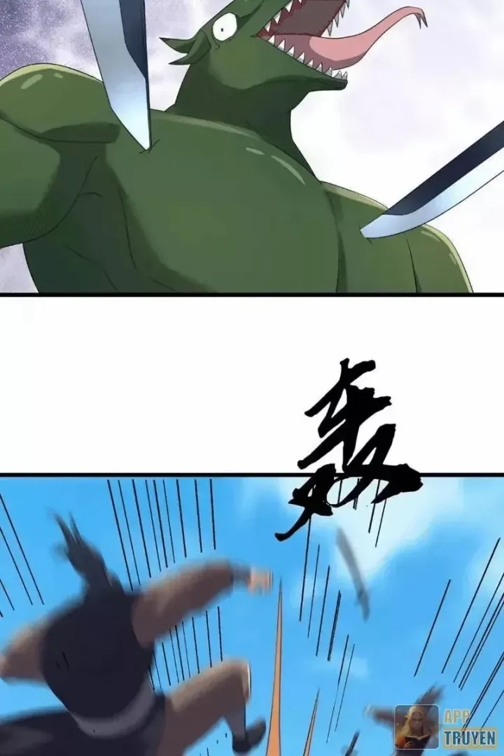 Ngủ Say Vạn Cổ: Xuất Thế Quét Ngang Chư Thiên Chap 144 - Next Chap 143