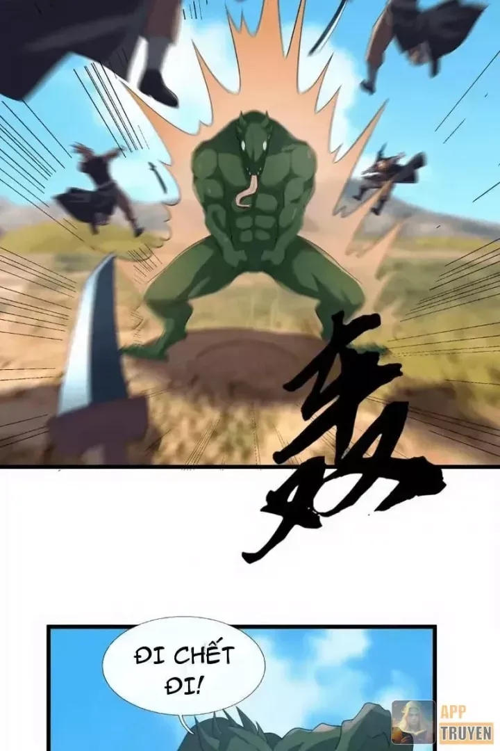 Ngủ Say Vạn Cổ: Xuất Thế Quét Ngang Chư Thiên Chap 144 - Next Chap 143