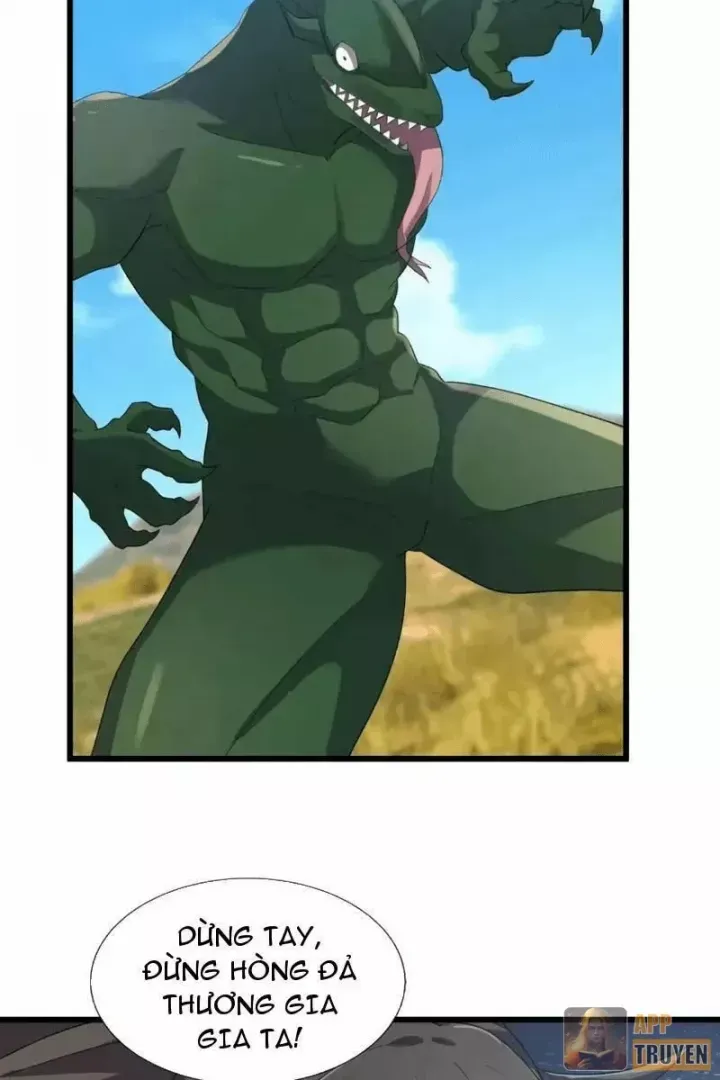 Ngủ Say Vạn Cổ: Xuất Thế Quét Ngang Chư Thiên Chap 144 - Next Chap 143