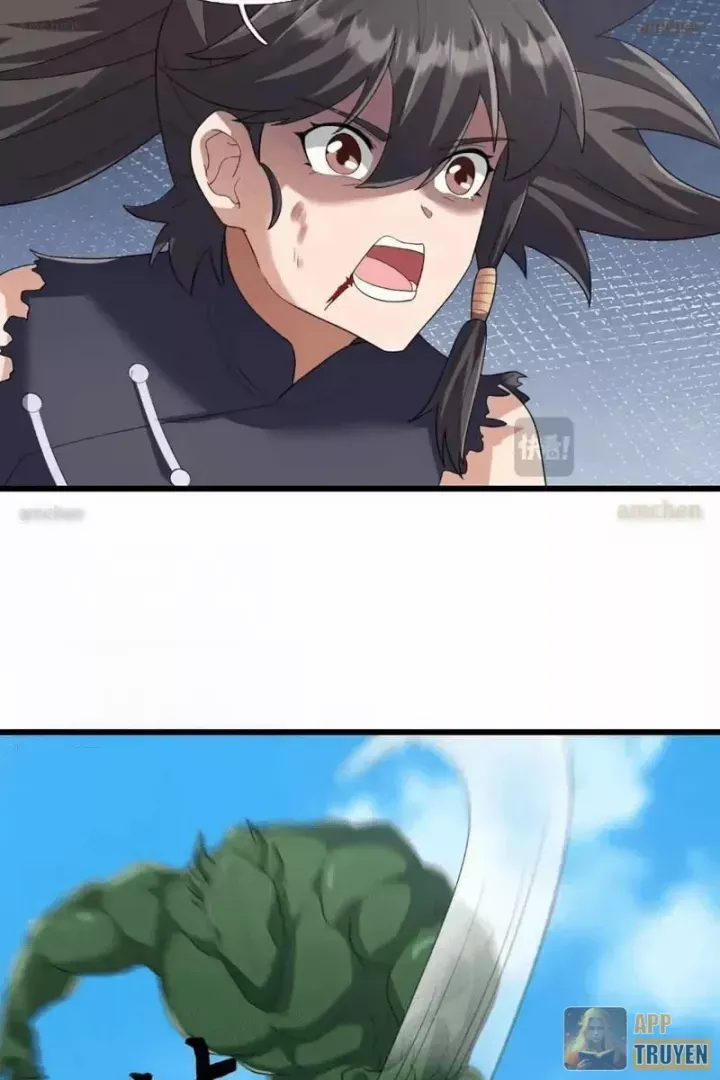 Ngủ Say Vạn Cổ: Xuất Thế Quét Ngang Chư Thiên Chap 144 - Next Chap 143