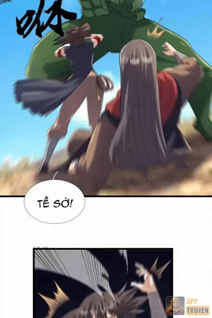 Ngủ Say Vạn Cổ: Xuất Thế Quét Ngang Chư Thiên Chap 144 - Next Chap 143