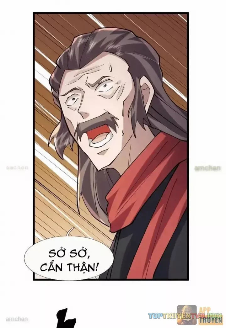 Ngủ Say Vạn Cổ: Xuất Thế Quét Ngang Chư Thiên Chap 144 - Next Chap 143