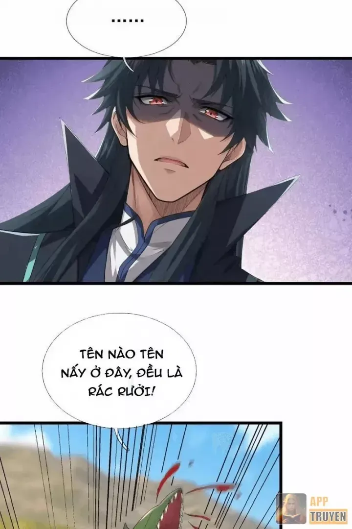 Ngủ Say Vạn Cổ: Xuất Thế Quét Ngang Chư Thiên Chap 144 - Next Chap 143