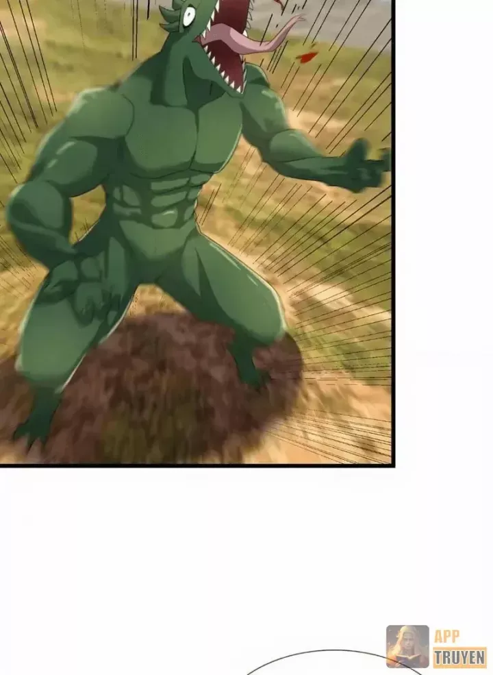 Ngủ Say Vạn Cổ: Xuất Thế Quét Ngang Chư Thiên Chap 144 - Next Chap 143