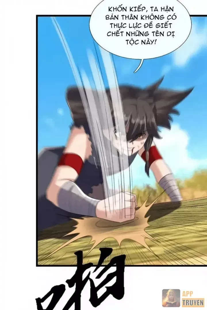 Ngủ Say Vạn Cổ: Xuất Thế Quét Ngang Chư Thiên Chap 144 - Next Chap 143